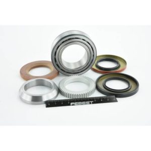 Nissan Navara SPN Make D40M Kit For Rear Axle