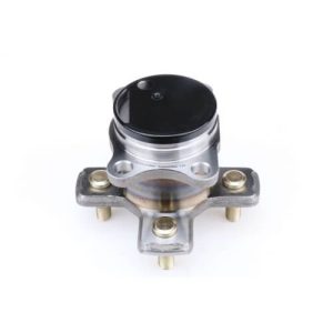 Honda fit rear wheel hub assy w/abs(pfi)