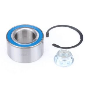 Audi wheel bearing kit (pfi)