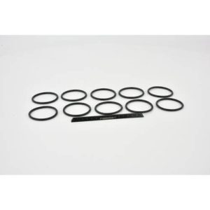 AUDI A1 2011-2018 [RDW] Air intake hose seal pcs 10