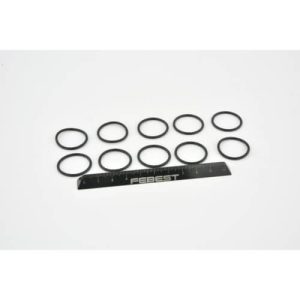 AUDI A3/S3/SPORTB./LIM./QU. 2004-2013 [MEX] O-ring, oil strainer pcs10