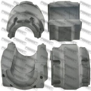 AUDI A3/S3/SPORTB./LIM./QU. Front Stabilizer Bar Bush Kit D23.2