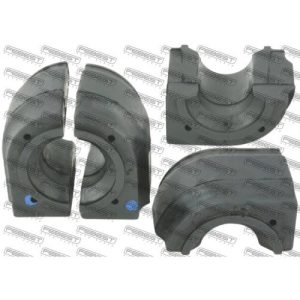AUDI A3/S3/SPORTB./LIM./QU Rear Stabilizer Bar Bush Kit D19.6