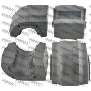 AUDI A3/S3/SPORTB./LIM./QU Rear Stabilizer Bar Bush D20.7