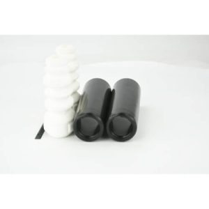 Audi A3 Cabriolet Boot With Jounce Bumper Rear Shock Absorber Kit